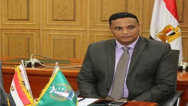 محافظ الدقهلية