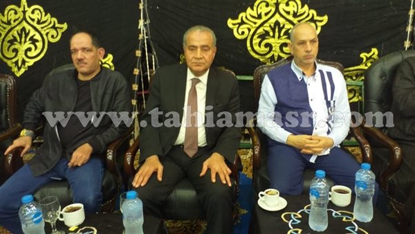  الدكتور على المصيلحي،