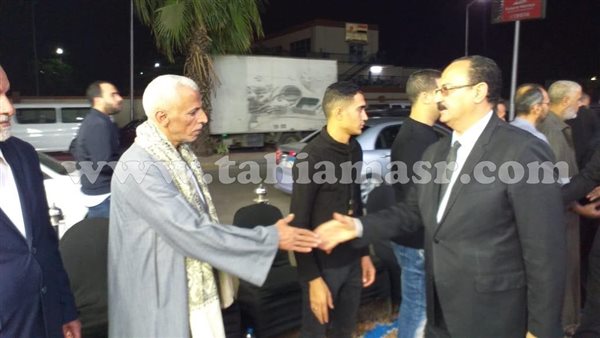 النائب هشام عبد الواحد