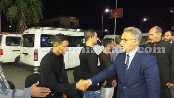 النائب أحمد السجيني