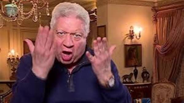 مرتضى منصور 