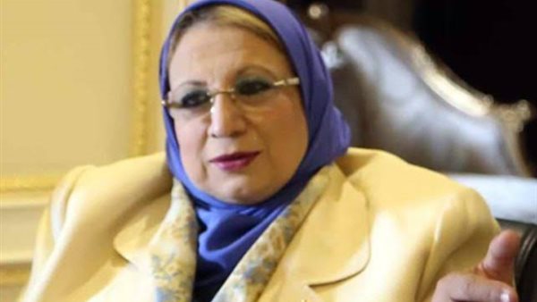 إيناس عبد الحليم