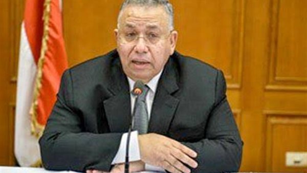 السيد الشريف _ وكيل