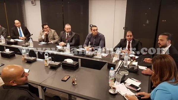 حزب مستقبل وطن 