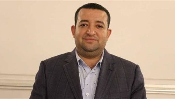 تامر عبد القادر