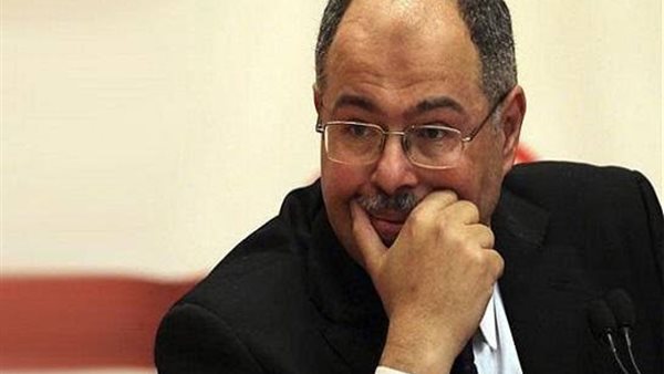 المستشار حاتم بجاتو