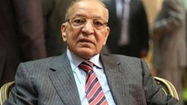 النائب الراحل السيد