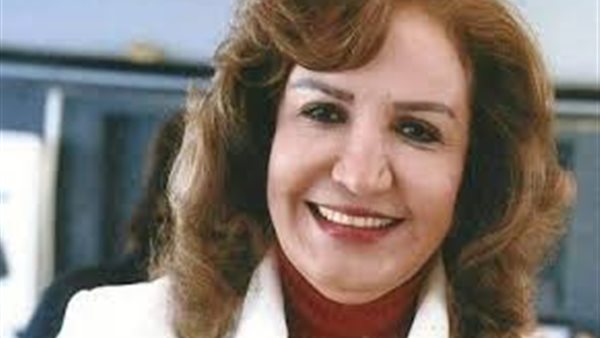 د زينب الغزالى رئيس