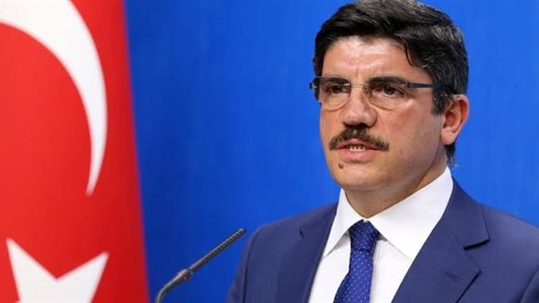 مستشار اردوغان 