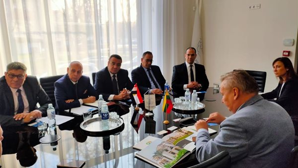 وفد حزب الحرية