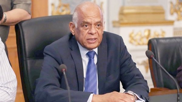 د.على عبدالعال رئيس