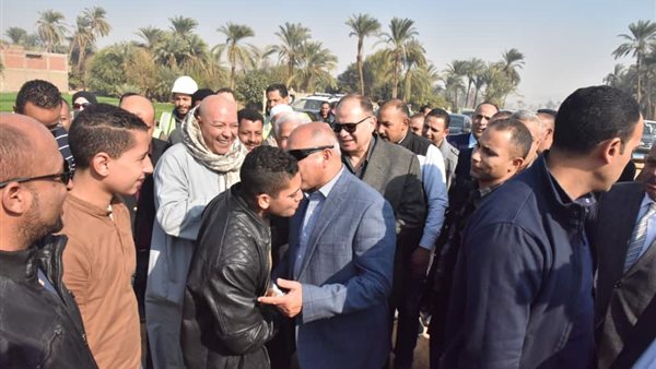 جانب من الجولة 