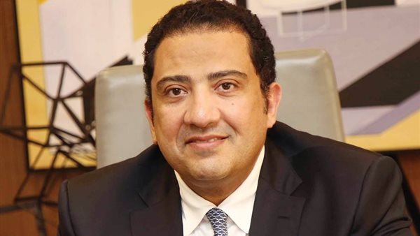 وليد زكي رئيس مجلس