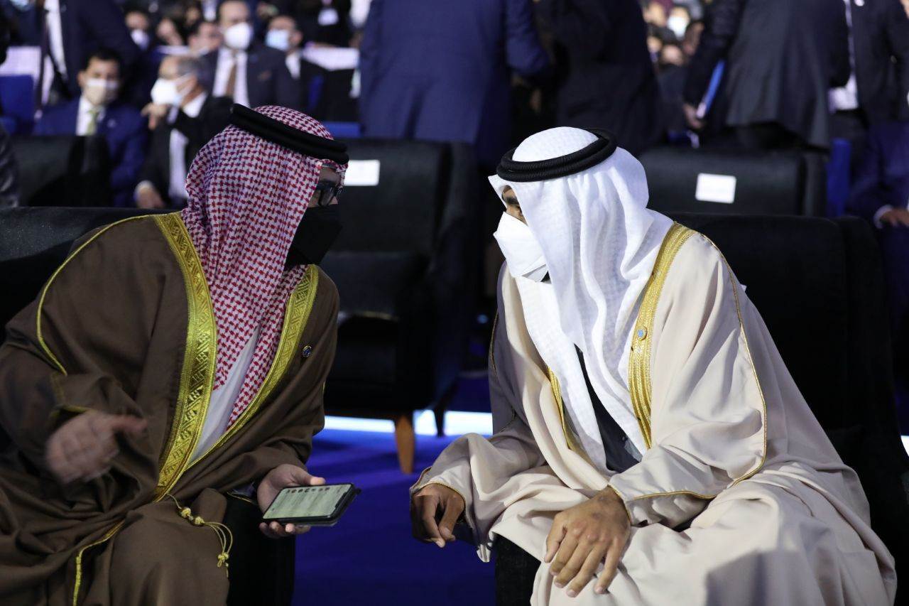 منتدى شباب العالم بنسخته الرابعة ينطلق .. روبورت لـ «الرئيس السيسى»:أتشرف بوجودى بالإنابة عن مجموعة من أصدقائى الروبورتات لتطبيق تدابير كورونا 19 c83df6a6-99a0-4216-80ad-252f7c08a439_202