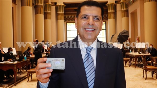 تحيا مصر