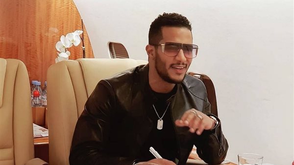 محمد رمضان
