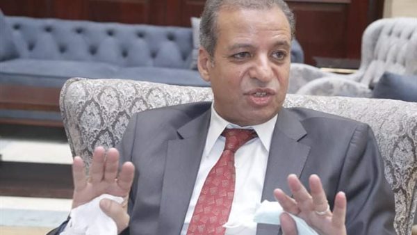 تحيا مصر