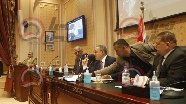 تحيا مصر