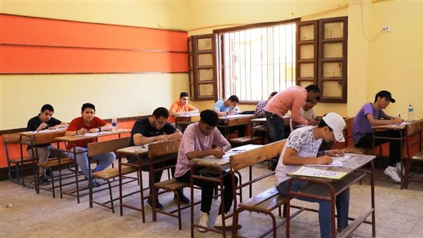نتيجة الشهادة الإعدادية