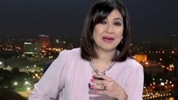 عزة مصطفى