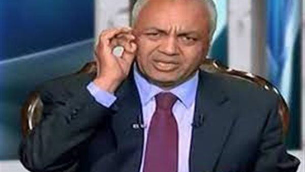 مصطفى بكري