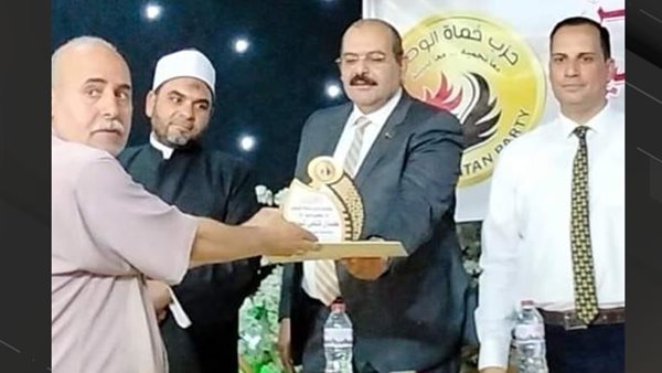 تحيا مصر