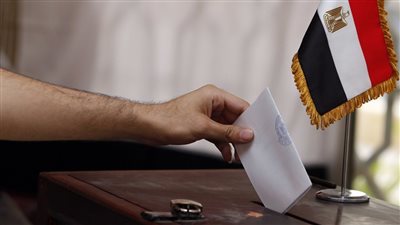 الانتخابات