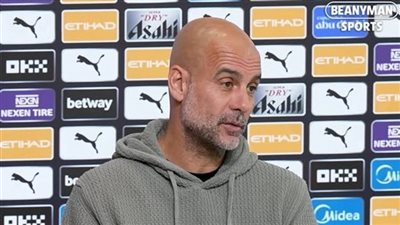 بيب جوارديولا