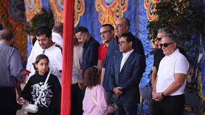 مجلس إدارة النادي الأهلي