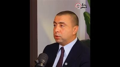 النائب أحمد بهاء شلبي