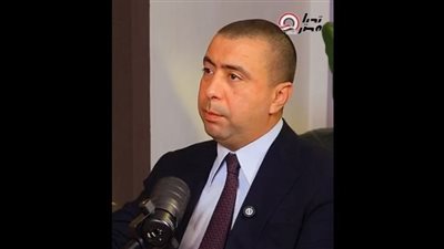 أحمد بهاء شلبي في بودكاست تحيا مصر