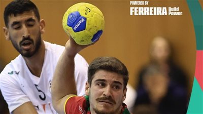 منتخب مصر لكرة اليد