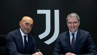 لوتشيانو سباليتي